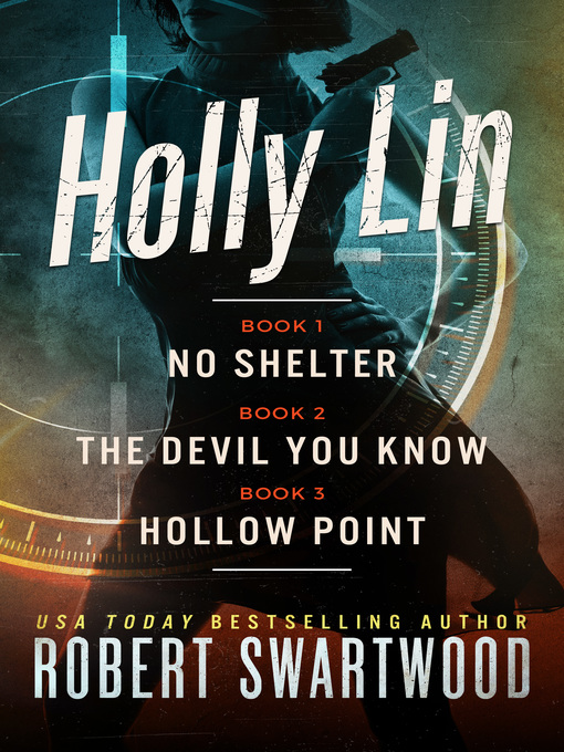 Title details for The Holly Lin Series by Robert Swartwood - Wait list